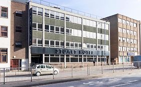 Stuart Hotel